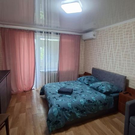 Сонячна Галерея, 2-Га Міська Лікарня Krivói Rog Exterior foto