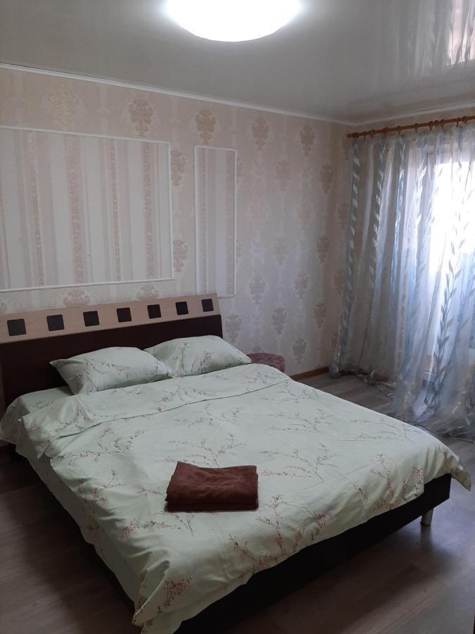 Сонячна Галерея, 2-Га Міська Лікарня Krivói Rog Exterior foto