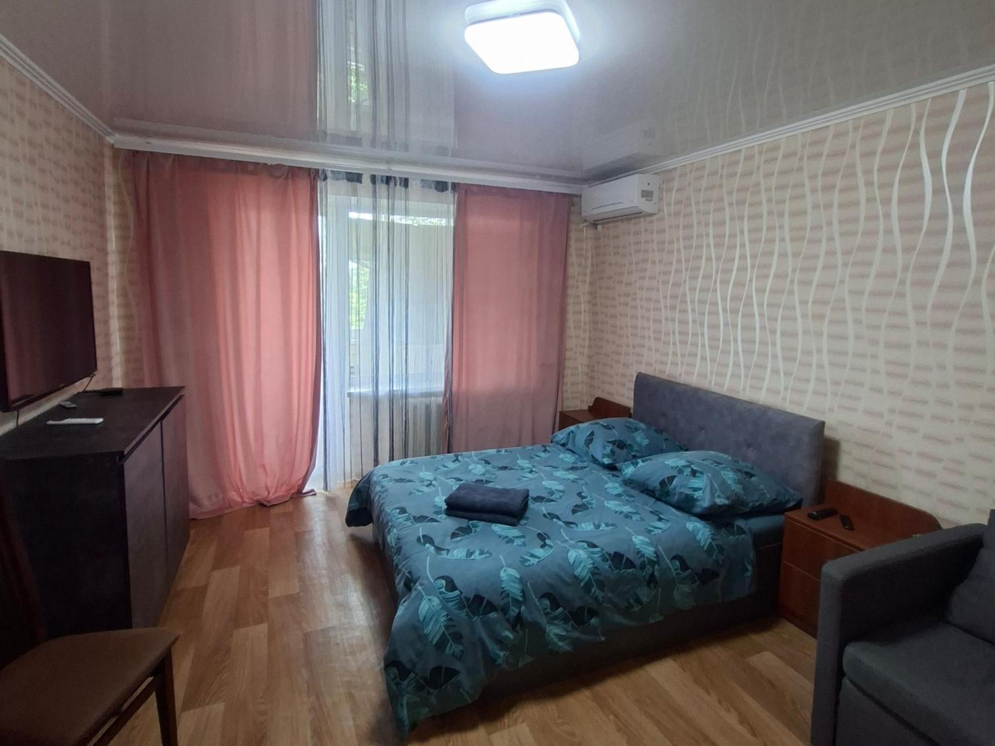Сонячна Галерея, 2-Га Міська Лікарня Krivói Rog Exterior foto